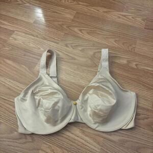 Lilyette Bra Size 38DD